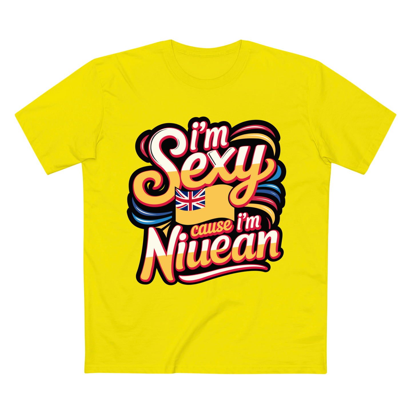 NIUE