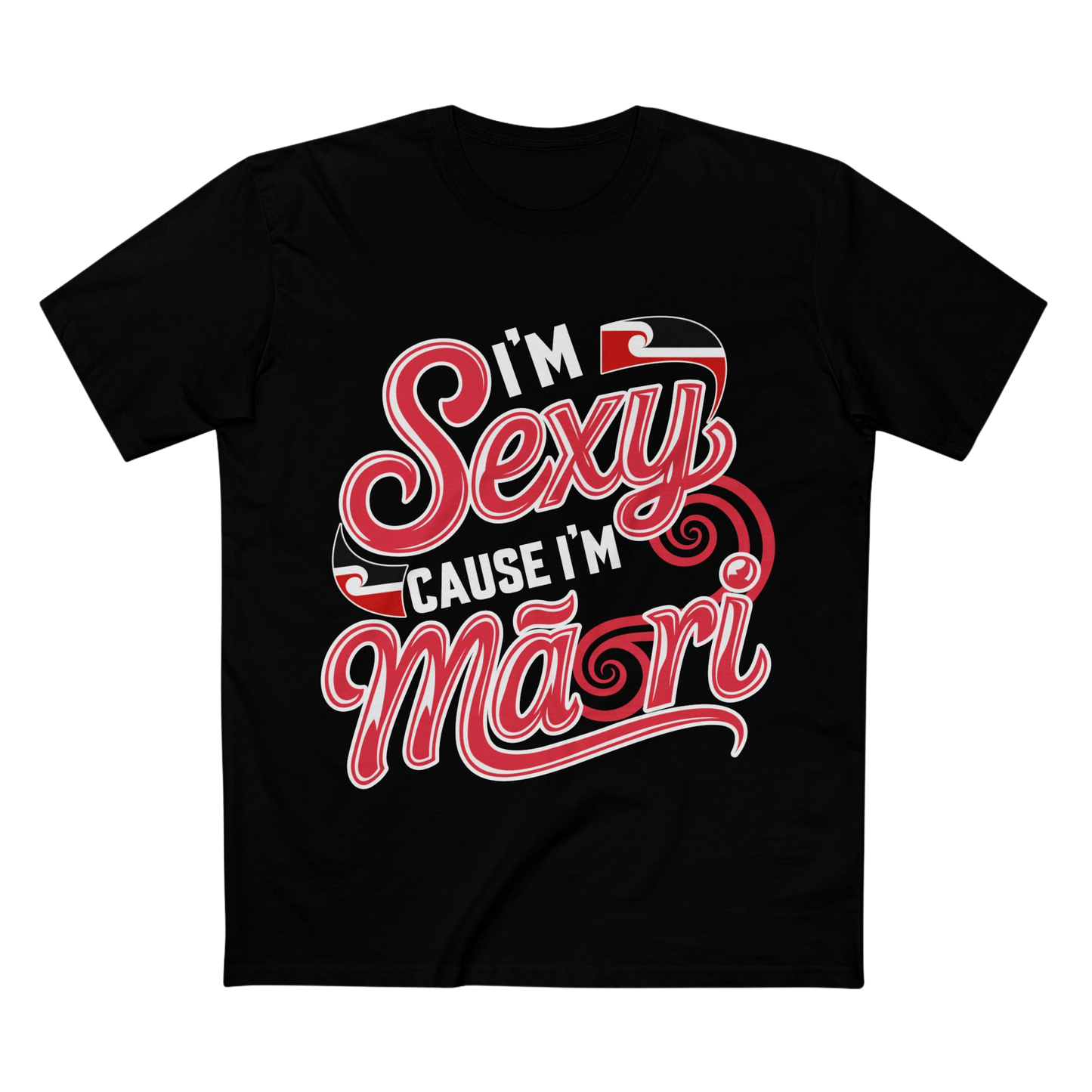 MĀORI