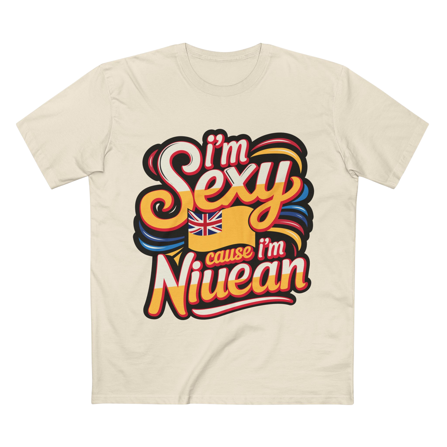 NIUE