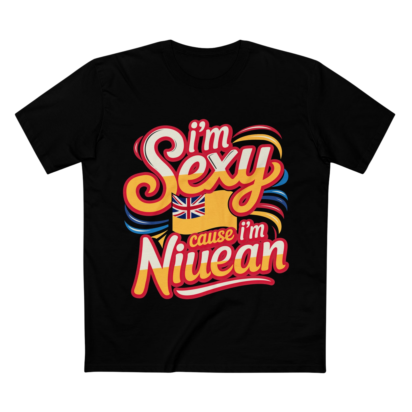 NIUE
