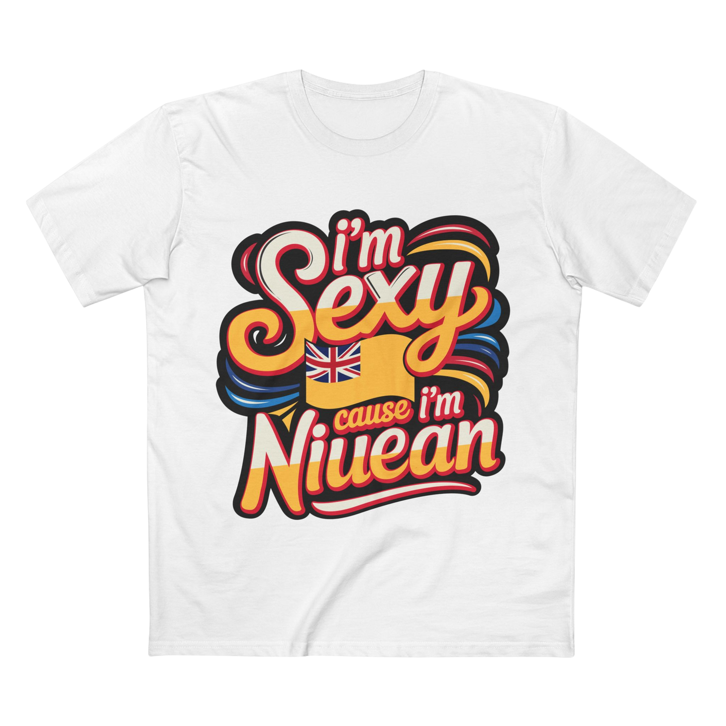 NIUE